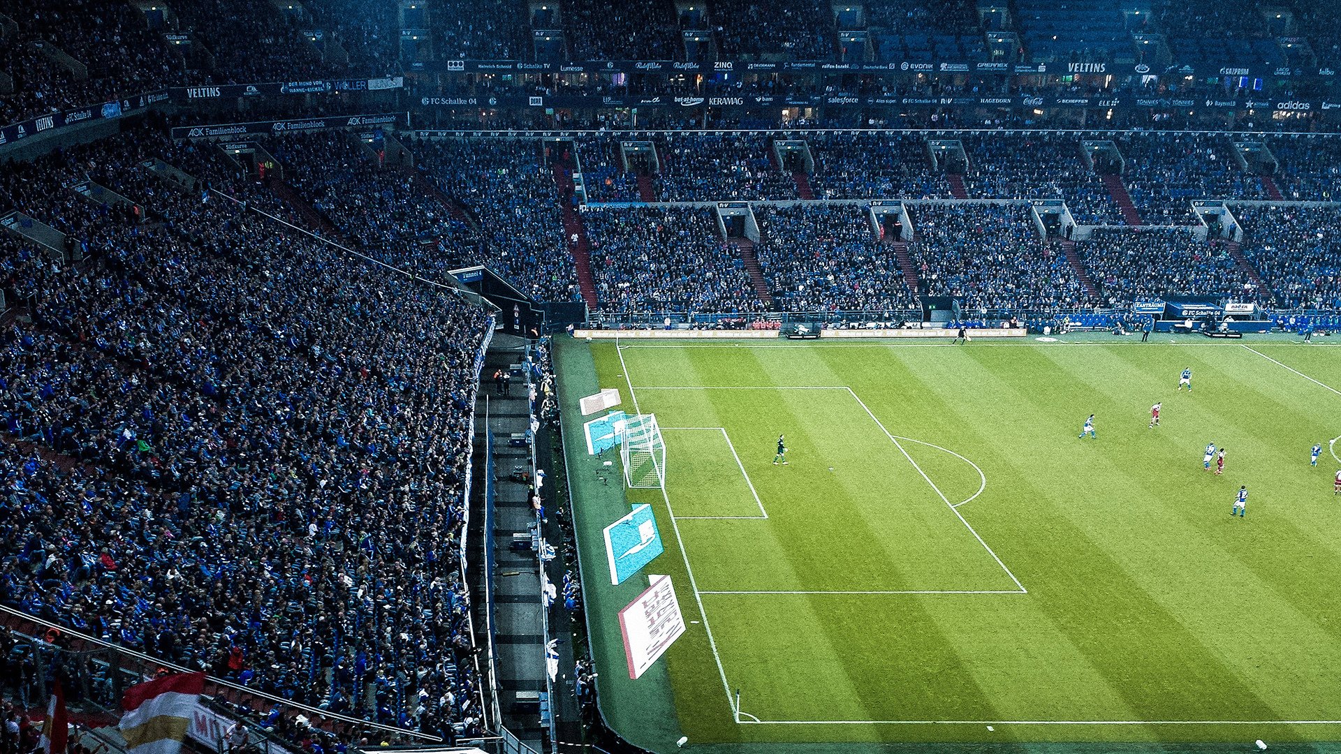 KAIYUN 中国大陆-职业联赛主场氛围营造手段单一，俱乐部职业队为主的联赛